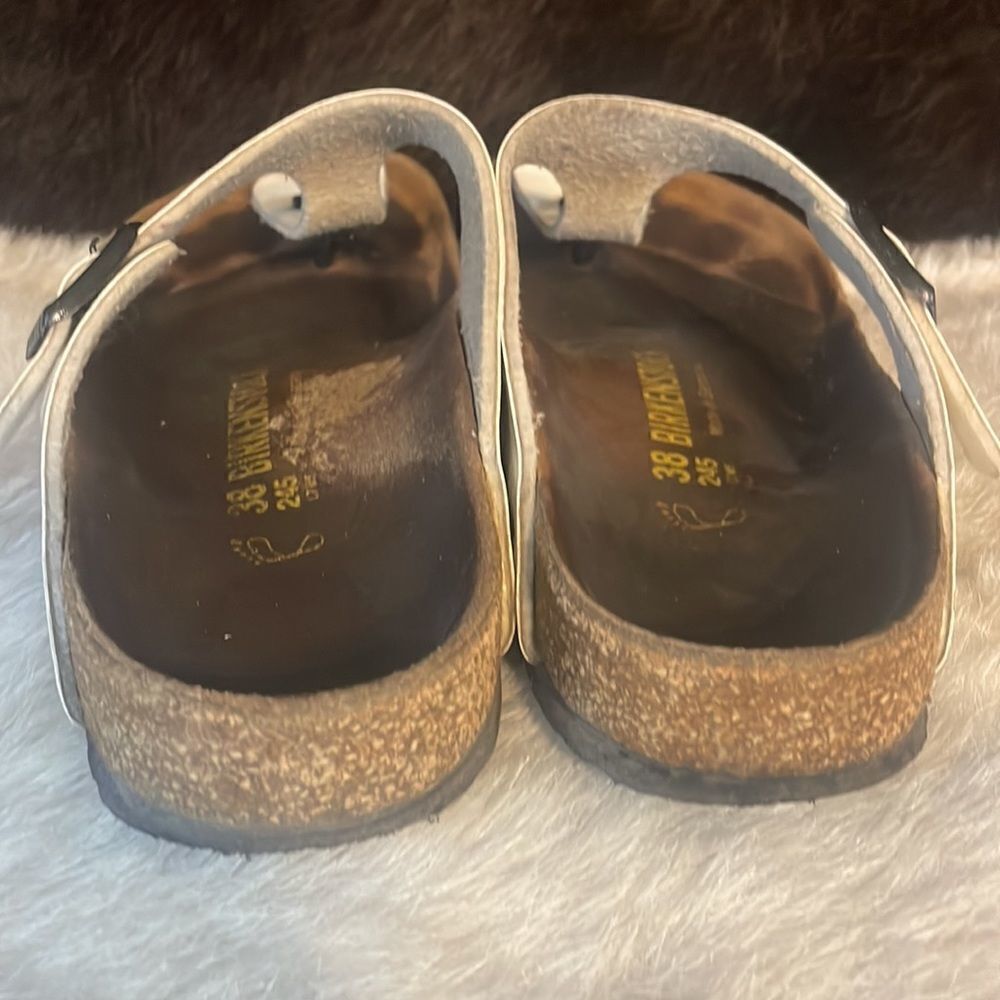 Birkenstock sandals 38 (4000) - Picture 5 of 8